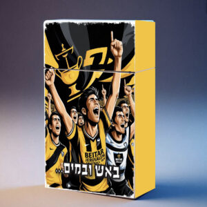 1000 יחידות - קבוצות כדורגל