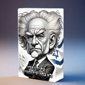 250 יחידות - קריקטורות