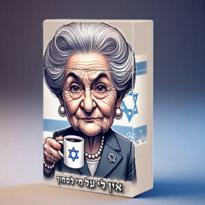 250 יחידות - קריקטורות