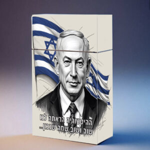 100 יחידות - קריקטורות